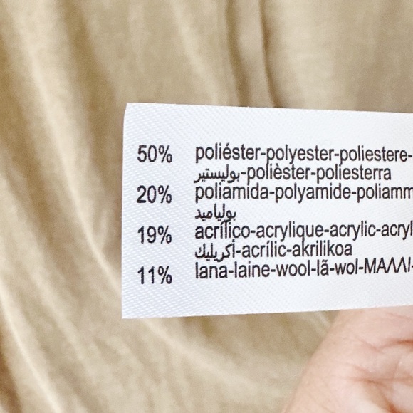 NWT Zara Cardigan - Picture 6 of 6